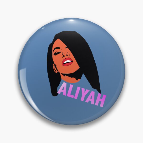Item preview, Aliyah illustration designed and sold by ZooStateofMind.