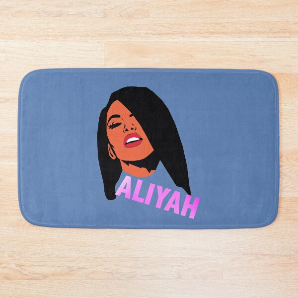 Item preview, Aliyah illustration designed and sold by ZooStateofMind.