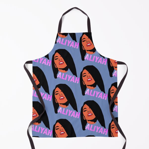 Item preview, Aliyah illustration designed and sold by ZooStateofMind.