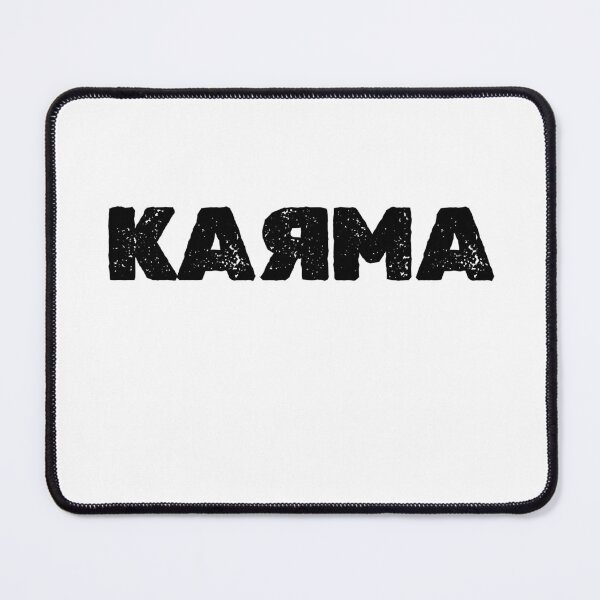 Item preview, Karma designed and sold by MargLandmeter.