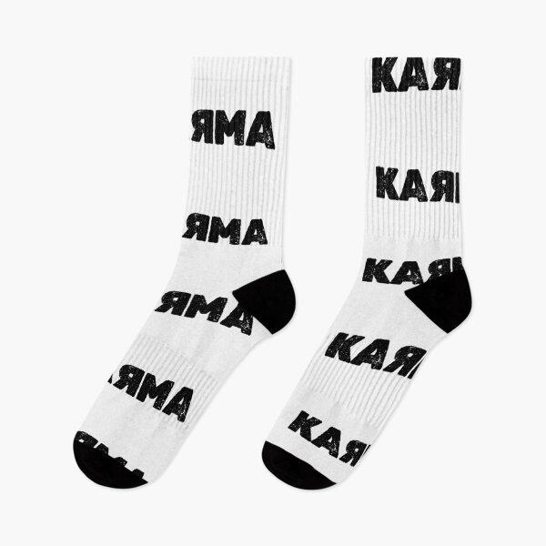 Item preview, Karma designed and sold by MargLandmeter.