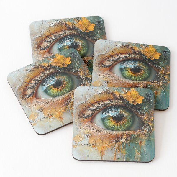 Item preview, I shut my eyes - am imagining of the Sylvia Plath poem designed and sold by AnOddAngle.