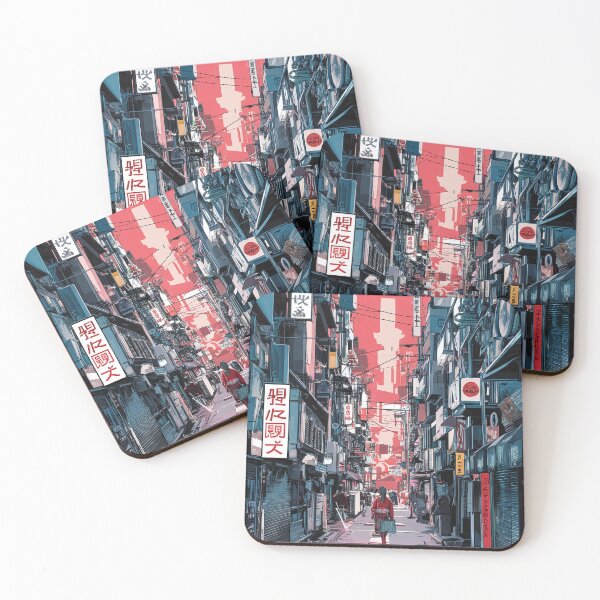 Item preview, Tokio designed and sold by Daniela`s shop.