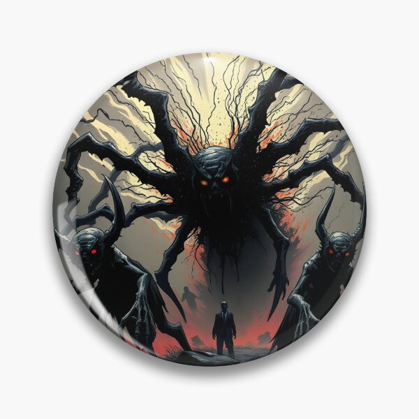 Item preview, Dominion of Shadows designed and sold by DarkJuliettes.