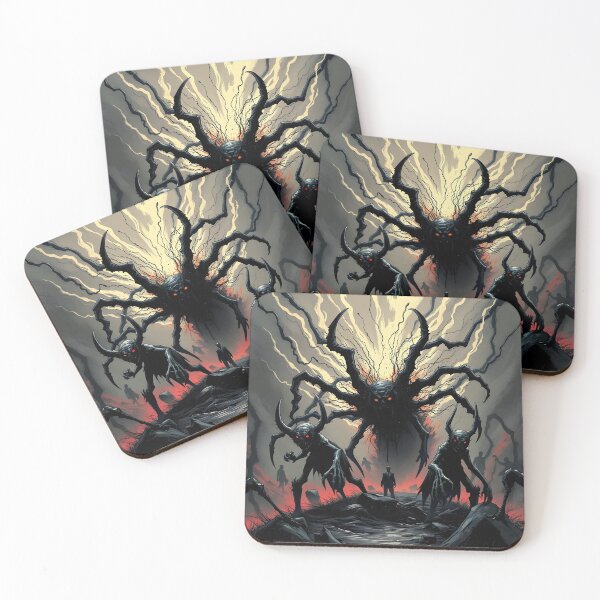 Item preview, Dominion of Shadows designed and sold by DarkJuliettes.
