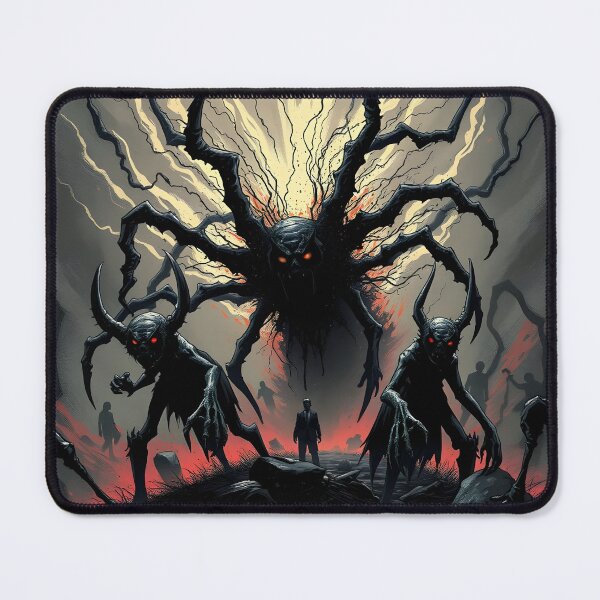 Item preview, Dominion of Shadows designed and sold by DarkJuliettes.