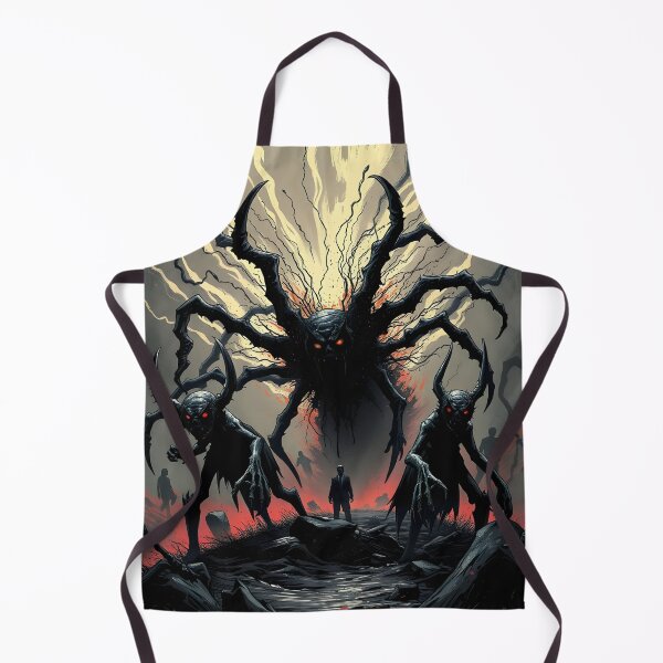 Item preview, Dominion of Shadows designed and sold by DarkJuliettes.