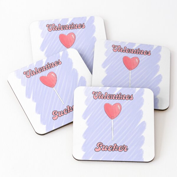 Item preview, Valentines Sucker designed and sold by Mumsart.