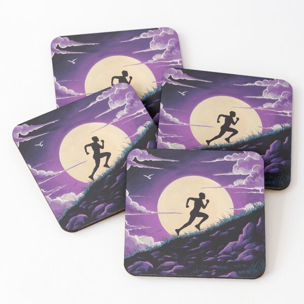 Item preview, Running designed and sold by Daniela`s shop.