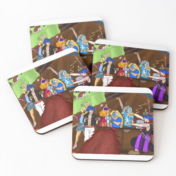 Item preview, Kid Pirates Feast/Party designed and sold by RiverLoche.