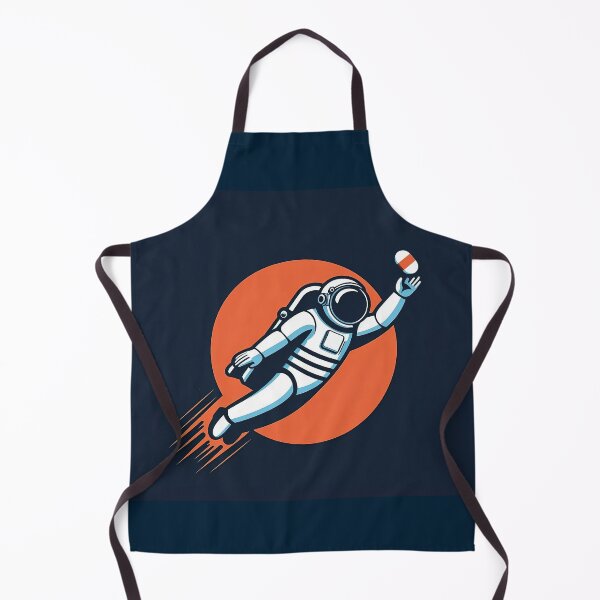 Item preview, Cosmonaut designed and sold by Standpunktkreativ.