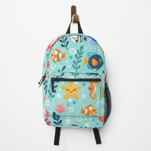 Item preview, Marine Life Underwater world designed and sold by Charmy Design.