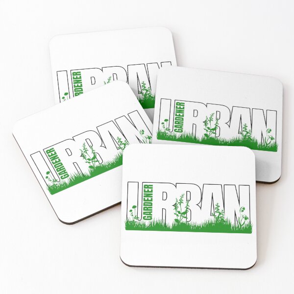 Item preview, Urban Gardener Nature Design designed and sold by Dago345.