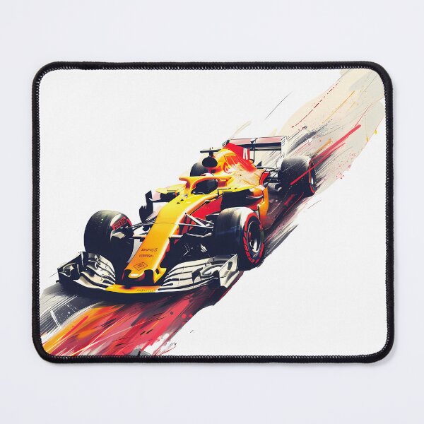 Item preview, F1 Racing designed and sold by NamArtistry.