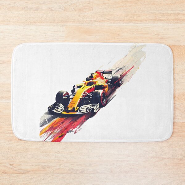 Item preview, F1 Racing designed and sold by NamArtistry.