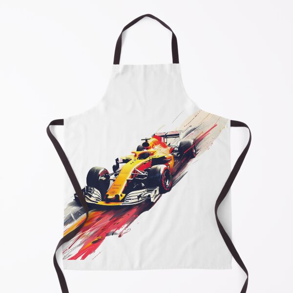 Item preview, F1 Racing designed and sold by NamArtistry.
