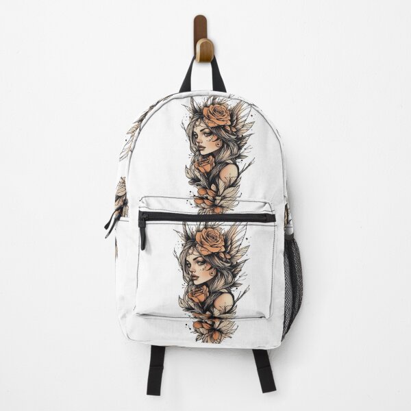 Item preview, Floral Elegance designed and sold by NomadicDreamer.