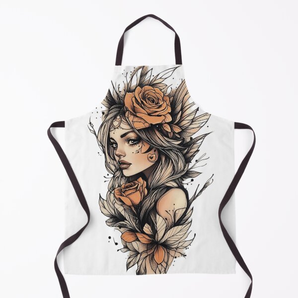 Item preview, Floral Elegance designed and sold by NomadicDreamer.