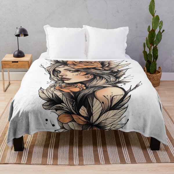 Item preview, Floral Elegance designed and sold by NomadicDreamer.