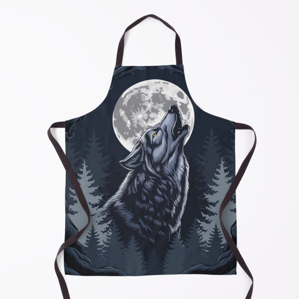 Item preview, Night Wolf designed and sold by joanwatson45.