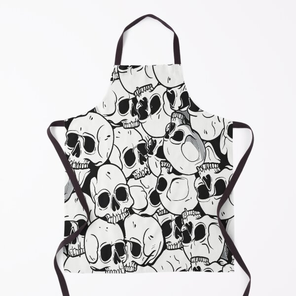 Item preview, Skulls wall designed and sold by Hedon77.