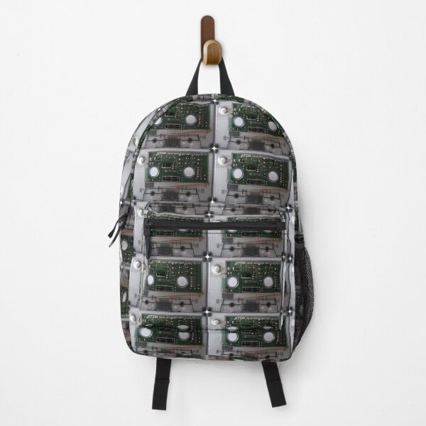 Item preview, Retro Circuitry: TDK Head Demagnetizer Design designed and sold by Unfound Gem.