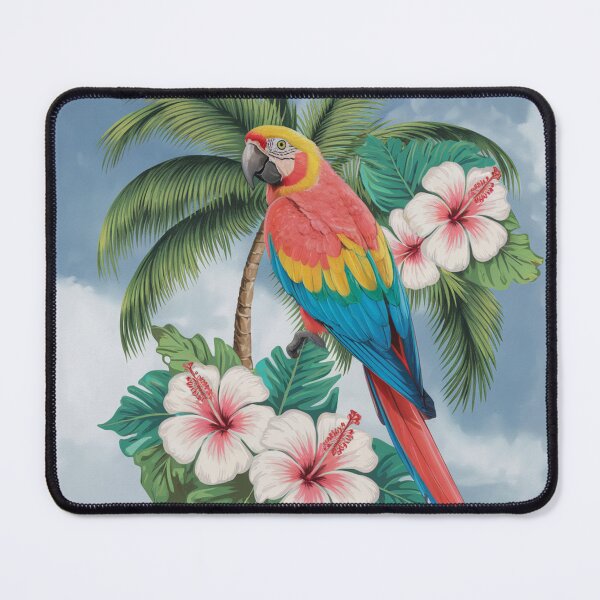 Item preview, Tropic Parrot designed and sold by joanwatson45.