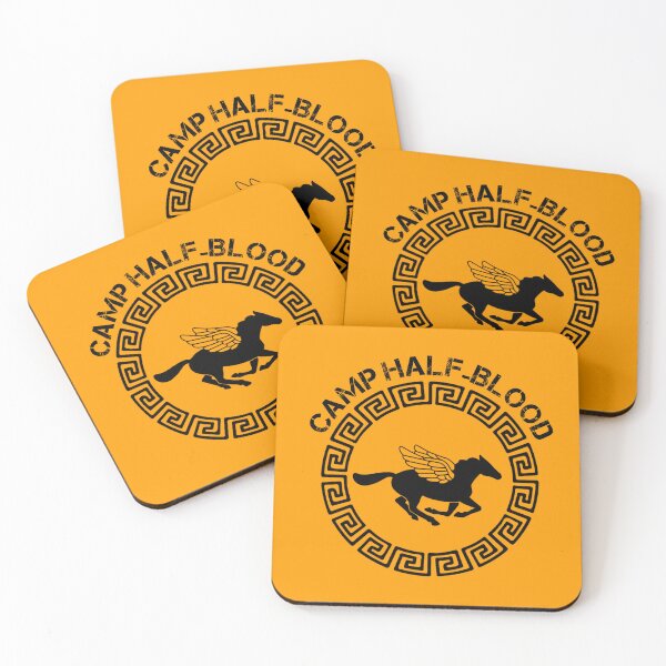 Item preview, Camp Half-Blood / Camp Halfblood designed and sold by CHBlovers.