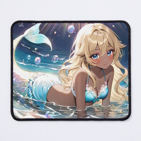 Item preview, play of the waves designed and sold by LilithsDesires.