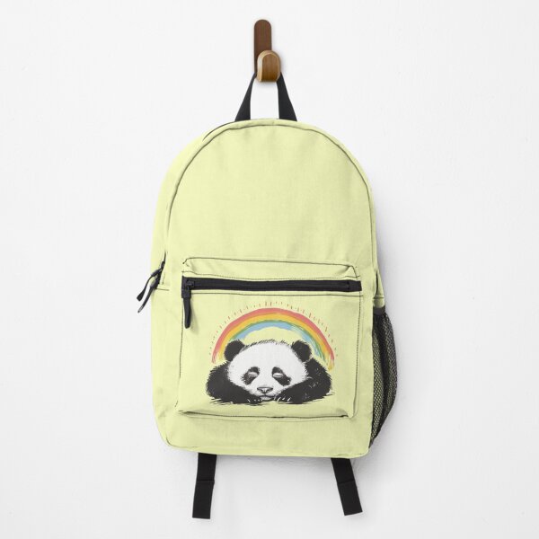 Item preview, Sleepy Panda designed and sold by Standpunktkreativ.