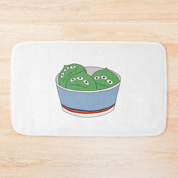 Item preview, Alien Mochi designed and sold by plannie.