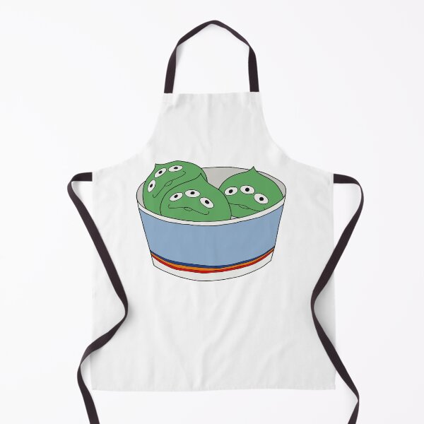 Item preview, Alien Mochi designed and sold by plannie.