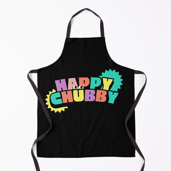 Item preview, Happy Chubby Vibes designed and sold by PangDesu.