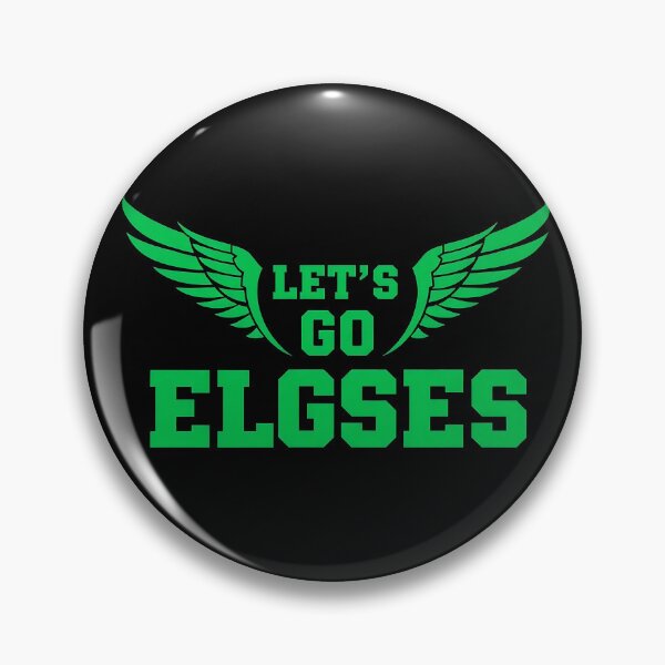 Item preview, ELGSES Fly Elgses Fly Funny Meme designed and sold by svarupa.