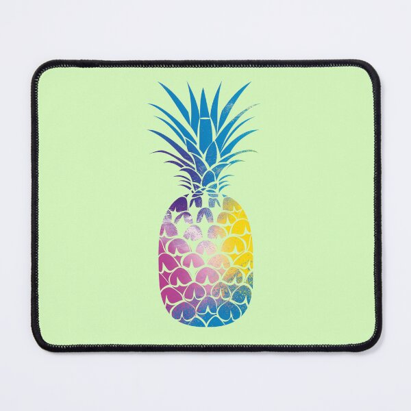 Item preview, Colourful Pineapple designed and sold by Standpunktkreativ.