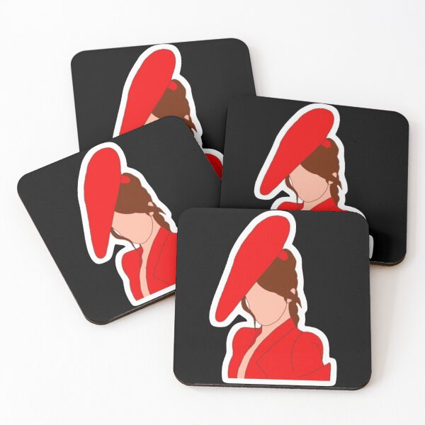 Artikelvorschau, Red Hat Cabello entworfen und verkauft von Doughamplin.
