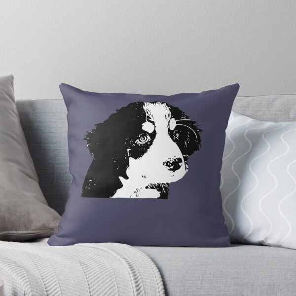 Artikelvorschau, Berner Sennenhund entworfen und verkauft von DoggyStyles.