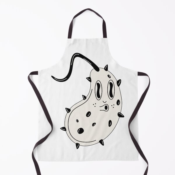 Item preview, Cute  virus coronavirus character. Old animation 60s 70s, funny  characters.  designed and sold by Innamalinka.