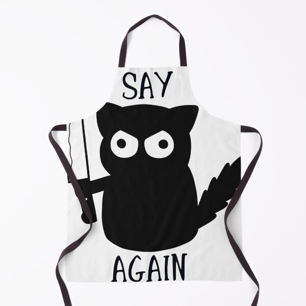 Item preview, Say again designed and sold by diogophoenix.