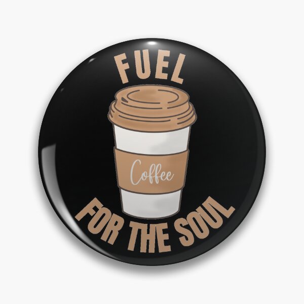 Item preview, Fuel for the soul designed and sold by GasconyPassion.
