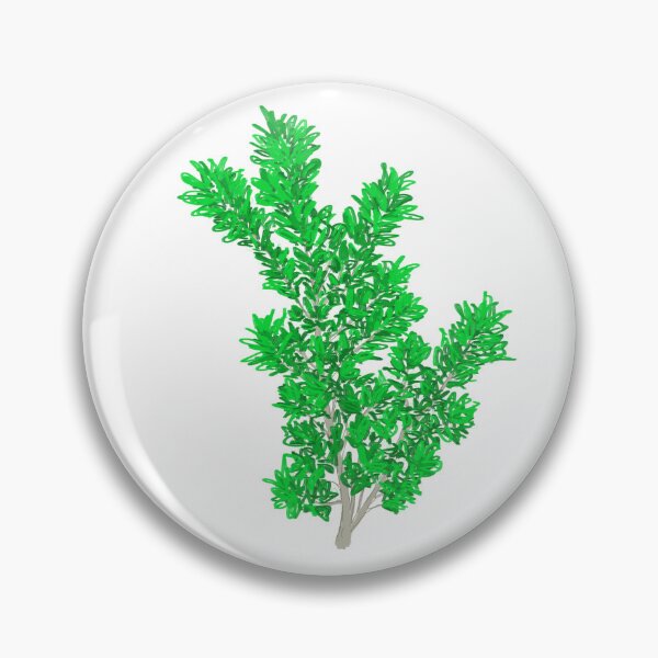 Item preview, Digital Art of Dwarf Korean Banyan Tree - Elegant Nature Illustration designed and sold by Mr.T.