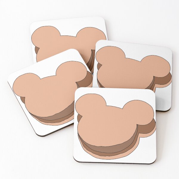 Item preview, Mouse Macaron designed and sold by plannie.