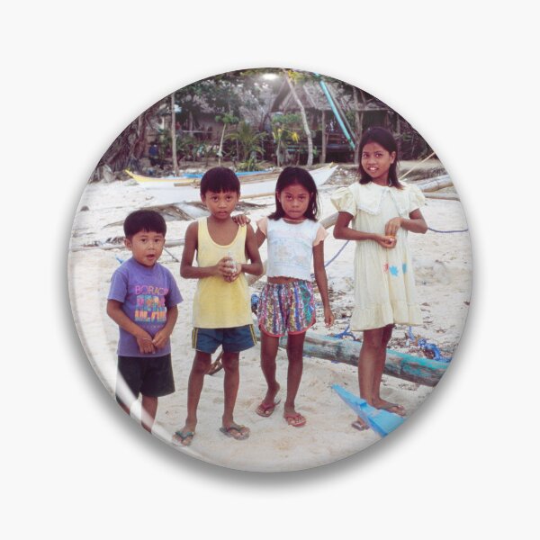 Item preview, Fishermans Kids, Phillippines designed and sold by JonDelorme.