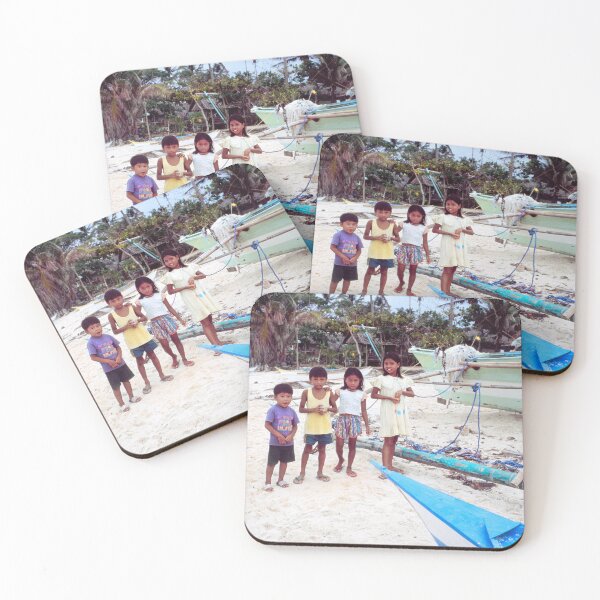 Item preview, Fishermans Kids, Phillippines designed and sold by JonDelorme.