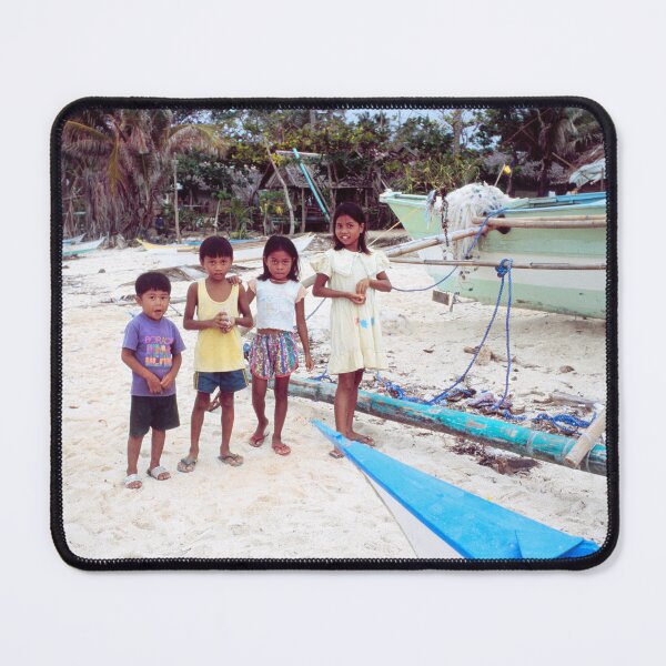 Item preview, Fishermans Kids, Phillippines designed and sold by JonDelorme.