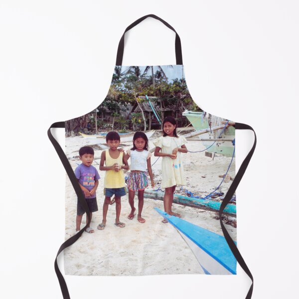 Item preview, Fishermans Kids, Phillippines designed and sold by JonDelorme.