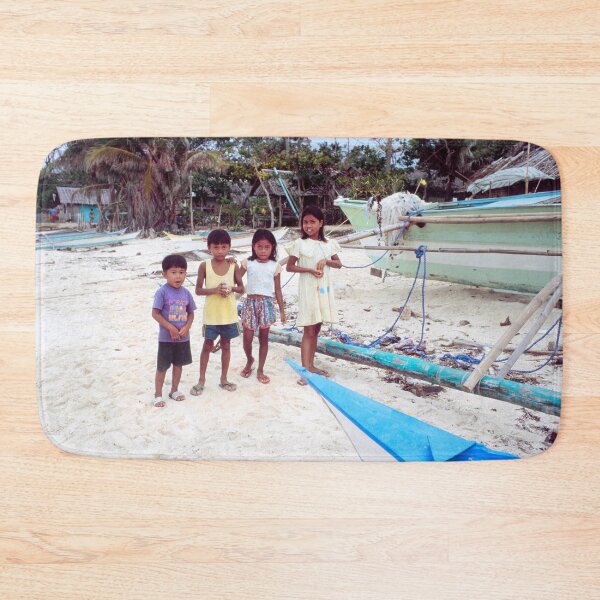 Item preview, Fishermans Kids, Phillippines designed and sold by JonDelorme.