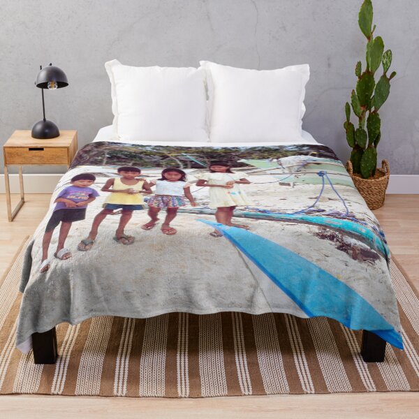 Item preview, Fishermans Kids, Phillippines designed and sold by JonDelorme.