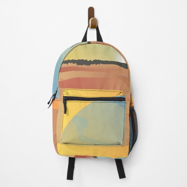 Item preview, desert landscape designed and sold by BOOM BOOM .