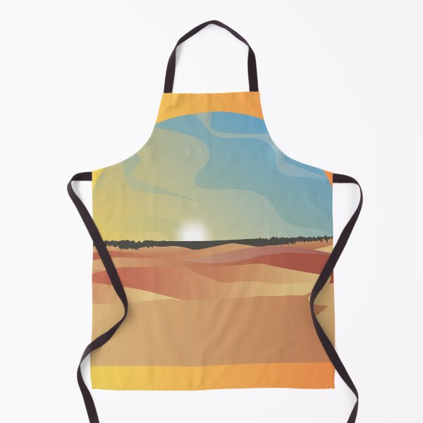 Item preview, paisaje desértico designed and sold by BOOM BOOM .